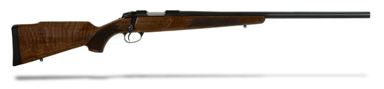 Sako 85 Varmint .223 Rem. Rifle with Wood Upgrade F78253
