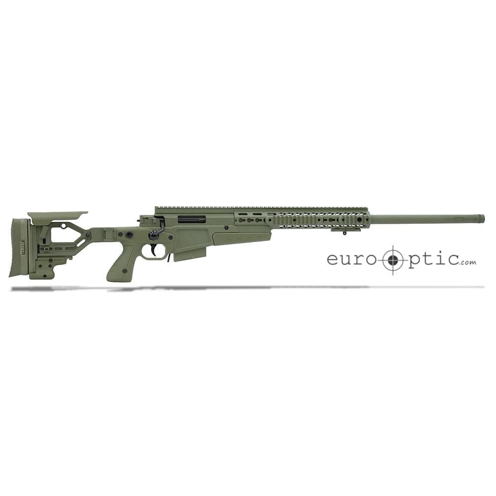 Accuracy International AXSA Sage Green 6.5x47 26" Rifle SA47L26SGR