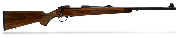 Sako Grizzly .338 Federal Rifle JRS3A43