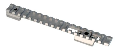 Picatinny Rail for Sako 75 / 85 Stainless Steel 20 MOA