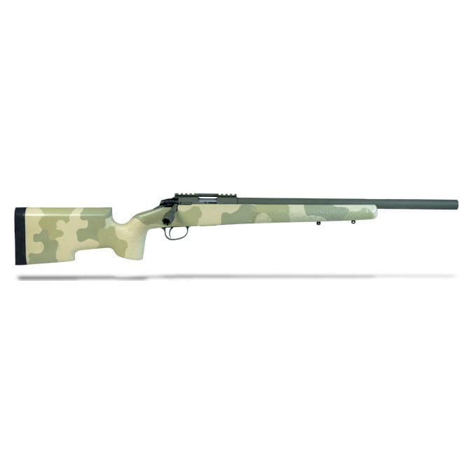 Sako Quad Europtic Special Edition 22LR Rifle