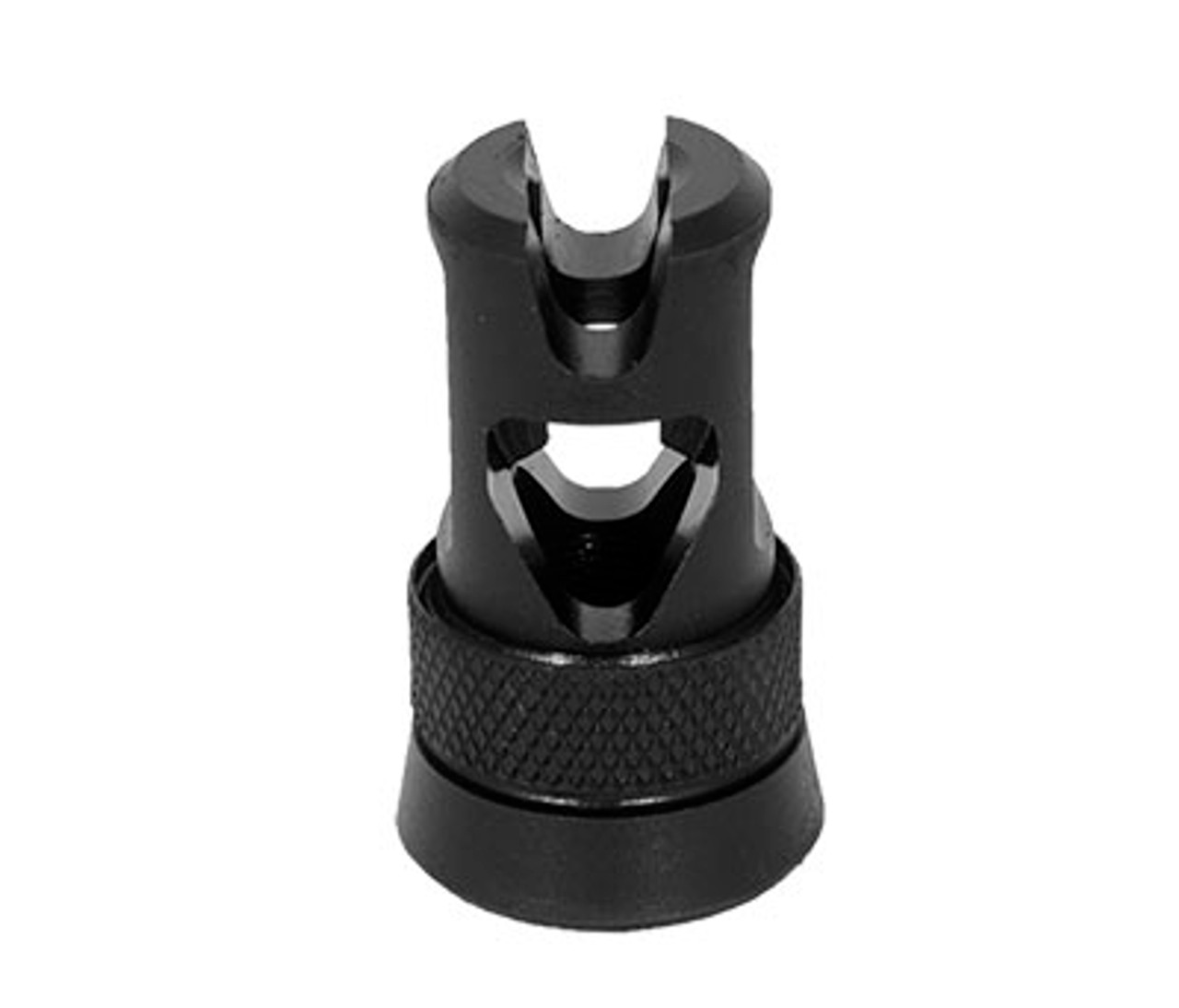 SAS Tomb Alpha Muzzle Brake 5.56mm 1/2x28 Thread M221228