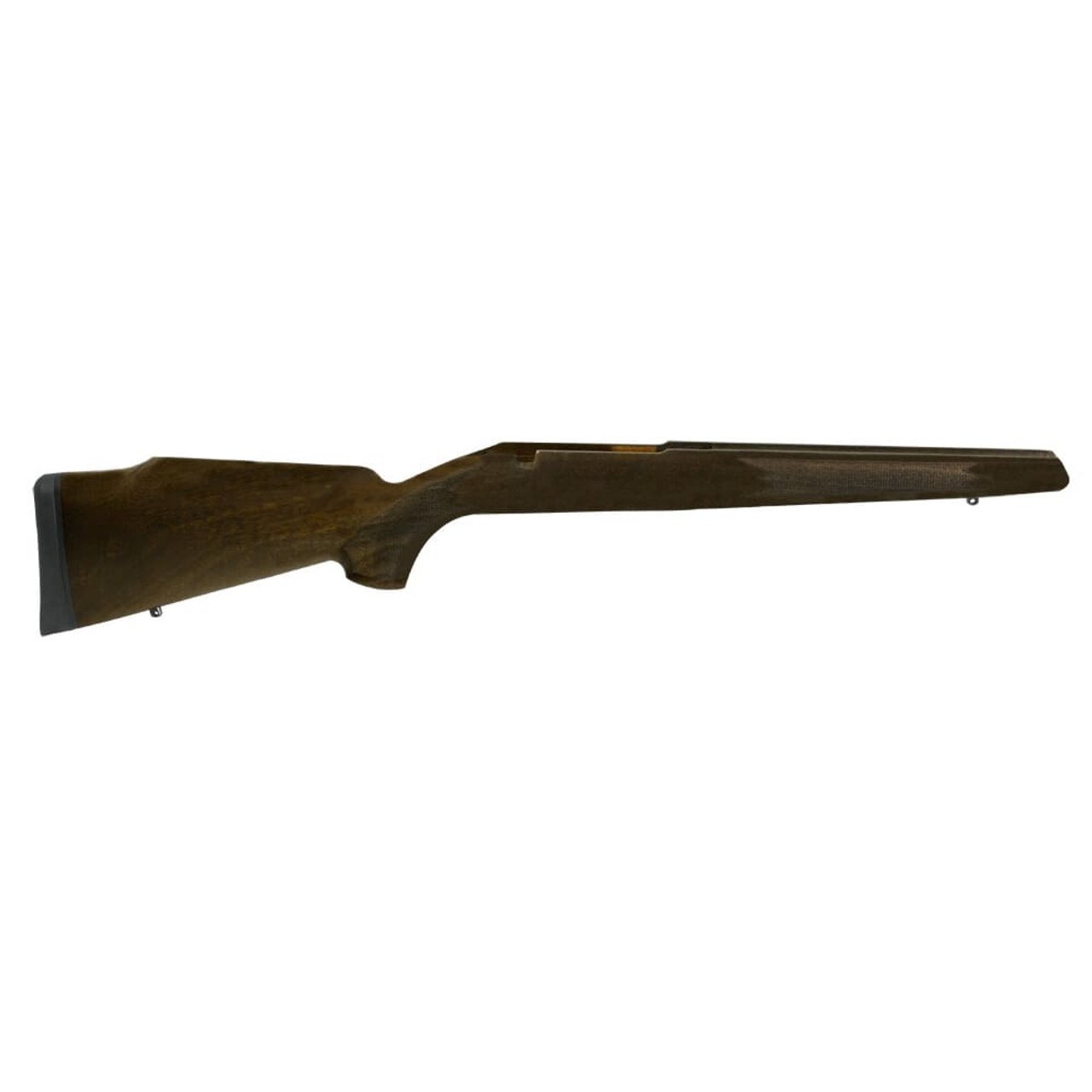 Sako Quad Varmint Walnut Stock