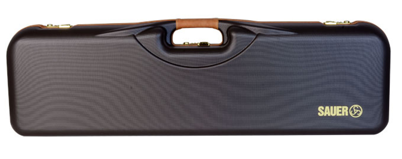 Sauer Hatari ABS Case