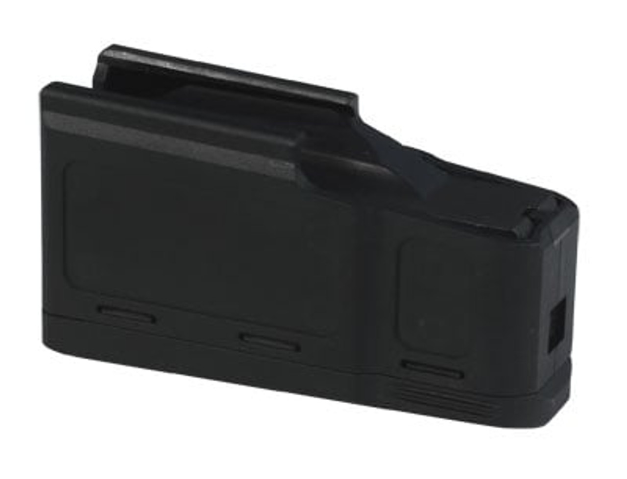 Sauer 100/101 D 5rd Magazine S10501