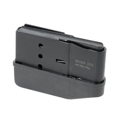 Sauer 202 Big Game .416 Rem. 4 Rd. Magazine 730274