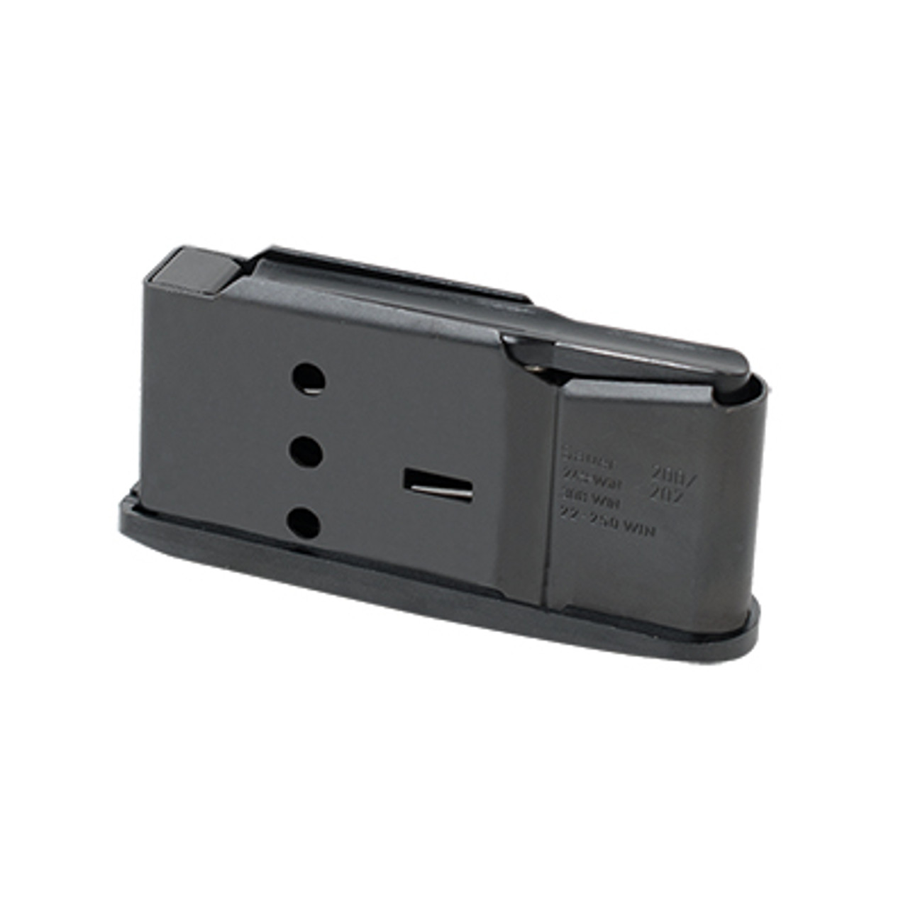 Sauer 202 Short Medium 3 Rd. Magazine 7302971