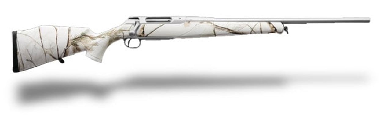 Sauer 202 Polar
