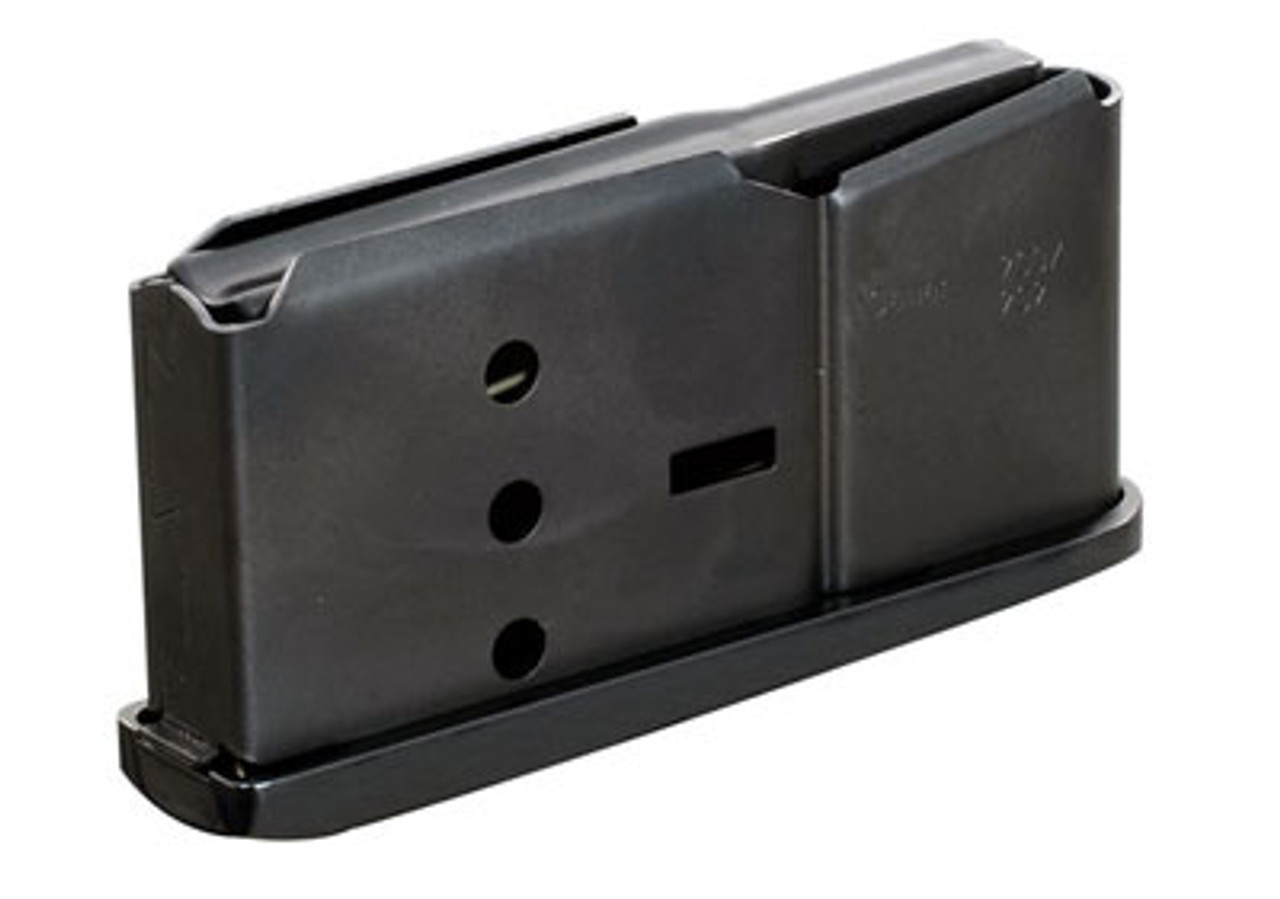 Sauer 202 TD Medium 3 Rd. Magazine 730203