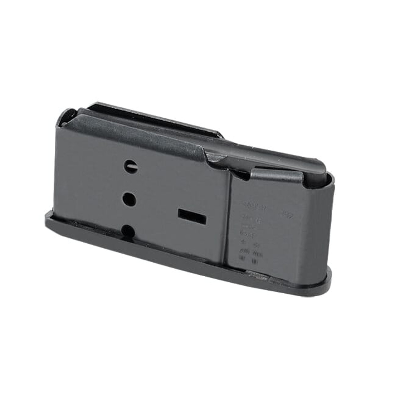 Sauer 202 TD Medium 3 Rd. Magazine 730202