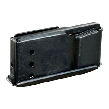 Sauer 80-90 .375 HH 3 Rd Steel Magazine 730321