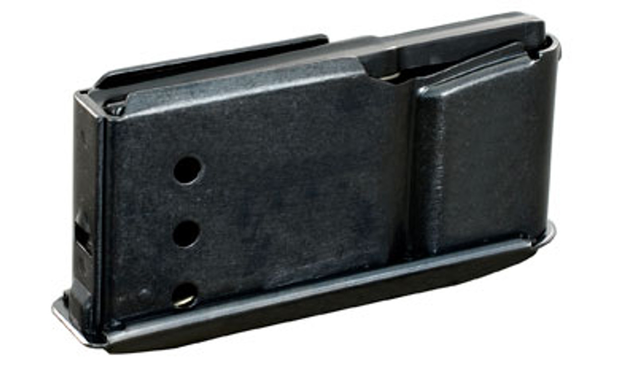 Sauer 80-90 .375 HH 3 Rd Steel Magazine 730321