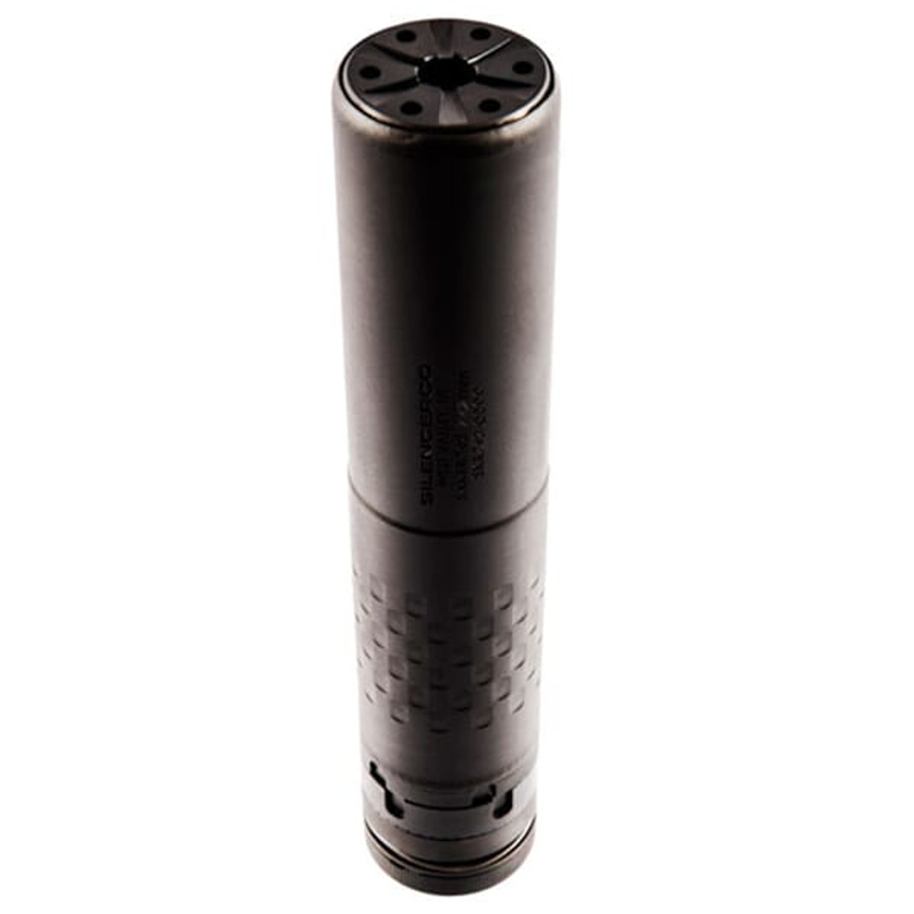 SilencerCo Saker 7.62 (w MB) Suppressor SU248