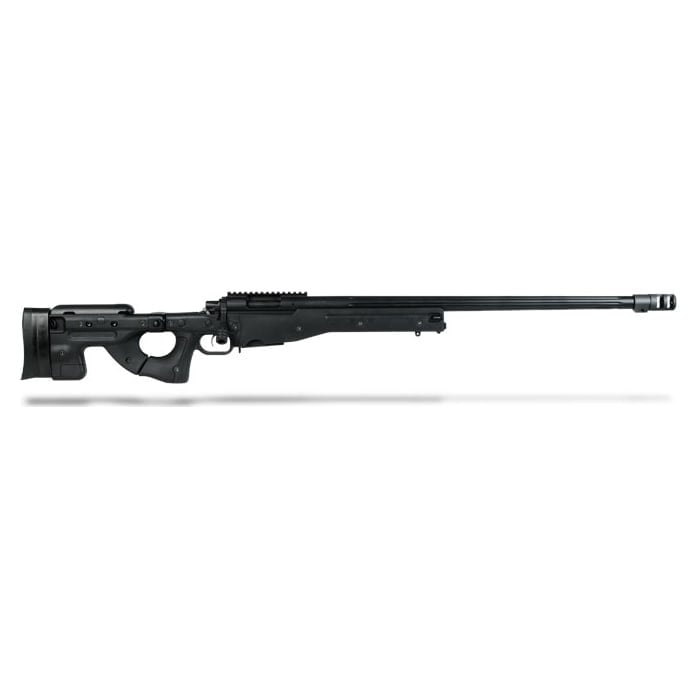 Surgeon Scalpel 260 Rem. Black Rifle