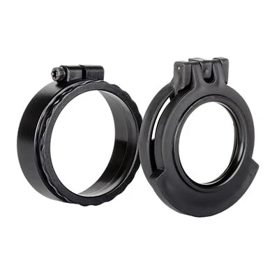 Tenebraex Ocular Clear Flip Cover w/ Adapter Ring SDO000-FRA012-CCR