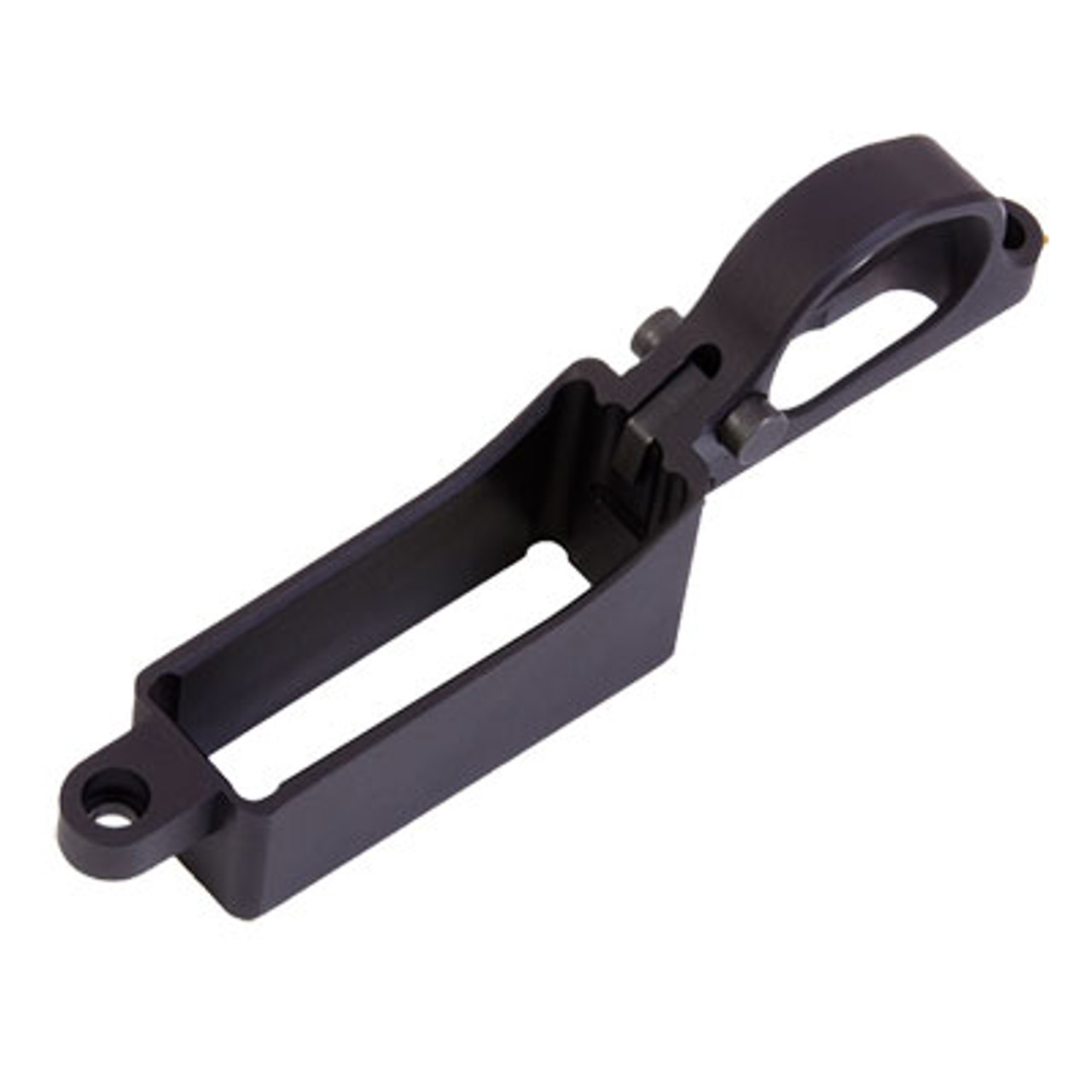 Seekins AICS Short Action Bottom Metal