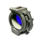 Surefire FM36 Clamp-on Flip-up BlueFilter Fits 1.25 Bezel