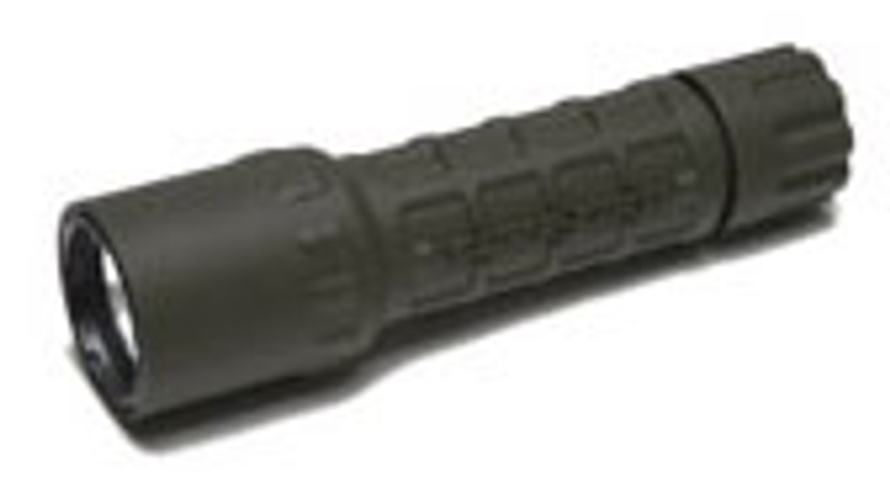 Surefire G2 Nitrolon Black Flashlight