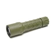 Surefire G2 Nitrolon Olive Flashlight