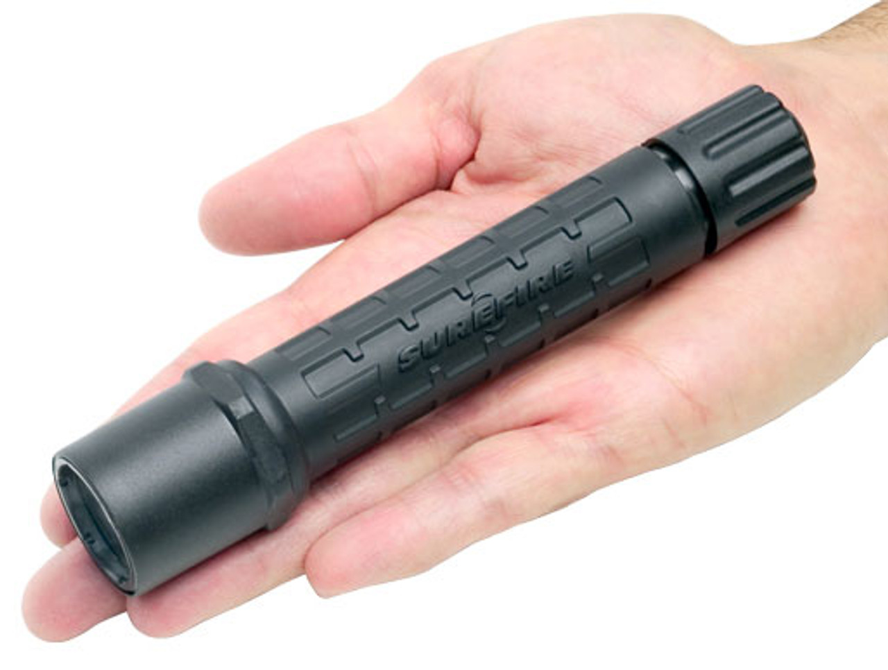 Surefire G3 Nitrolon Black Flashlight