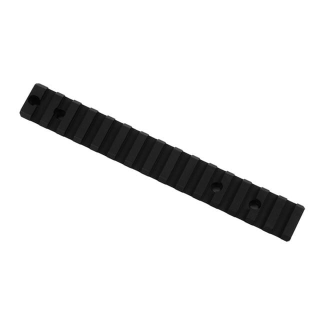 Seekins Rem. 700LA 0 MOA #6 Screws Picatinny Rail