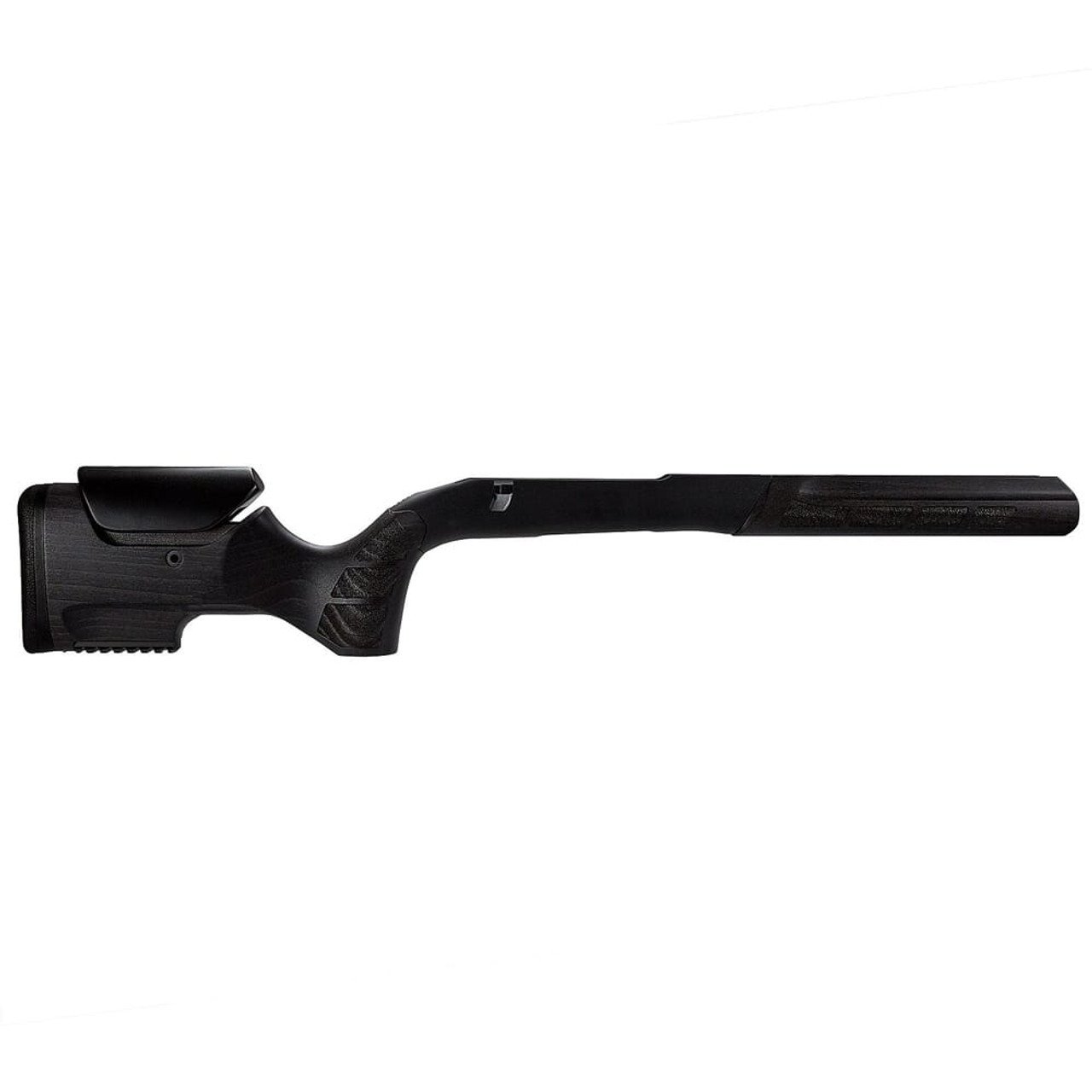 WOOX Exactus Stock for TIKKA T3/T3x Midnight Grey SH.GNS002.07