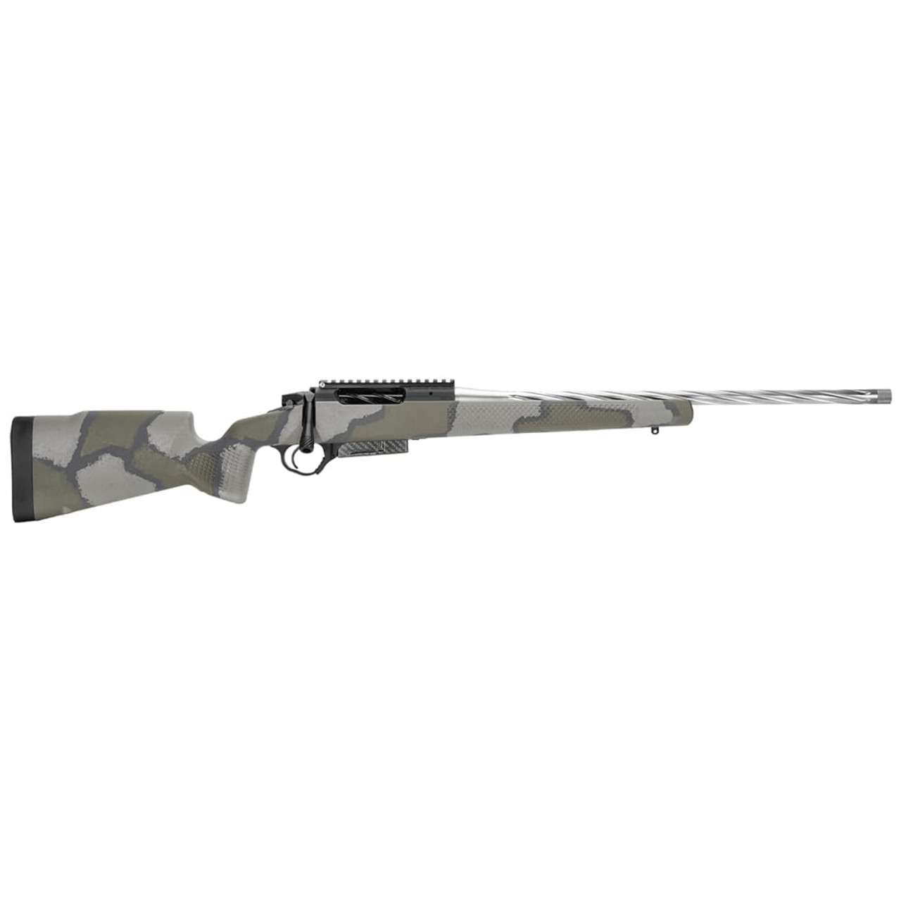 Seekins HAVAK Element 28 Nosler 22" Rifle 0011710085-F