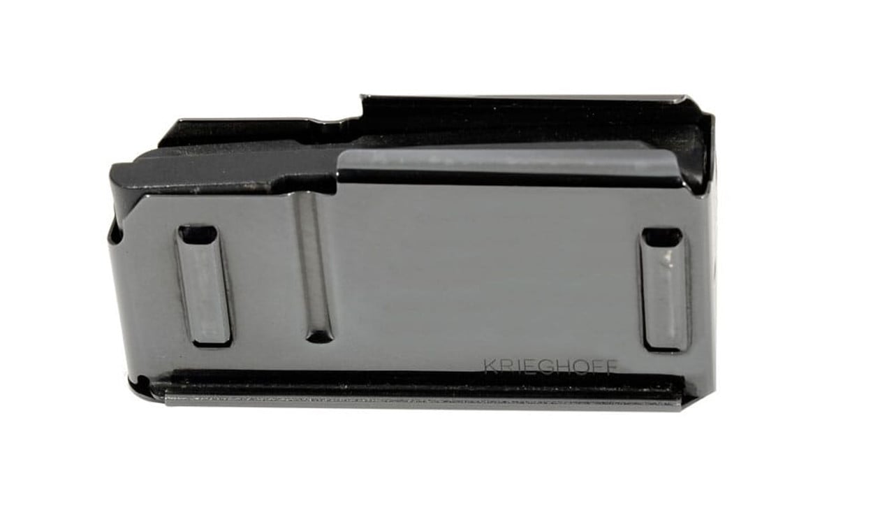 Krieghoff Semprio Magazine 300 Win Mag, 375 Ruger, & 7mm Mag