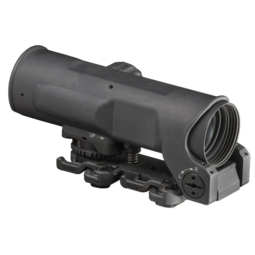 Elcan SpecterOS 4x Scope NATO SFOV4-A1 | SHIPS FREE! - EuroOptic