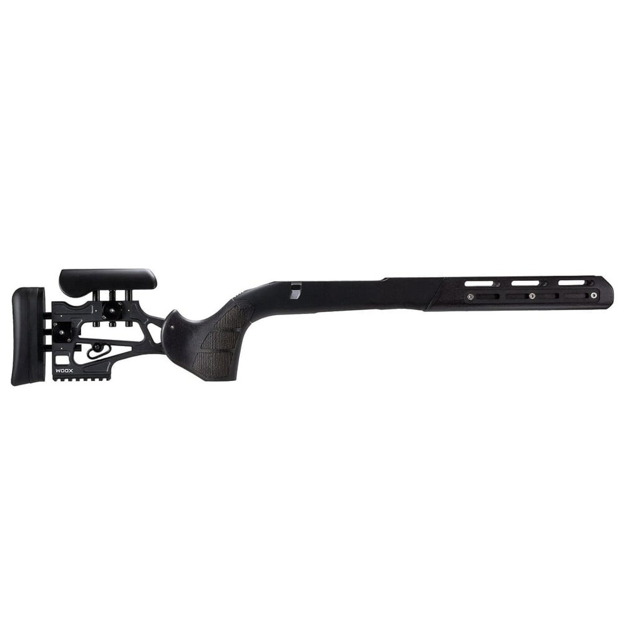 WOOX Furiosa Chassis for TIKKA T3/T3x Midnight Grey SH.CHS001.08