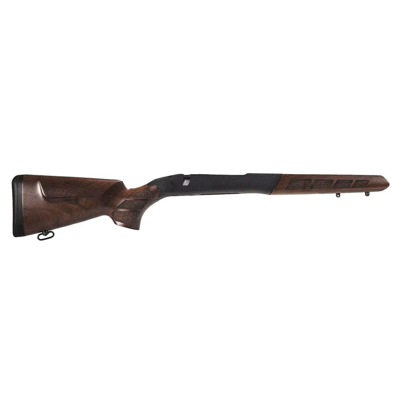 WOOX Wild Man Stock for Rem 700 SA BDL Walnut SH.GNS001.03