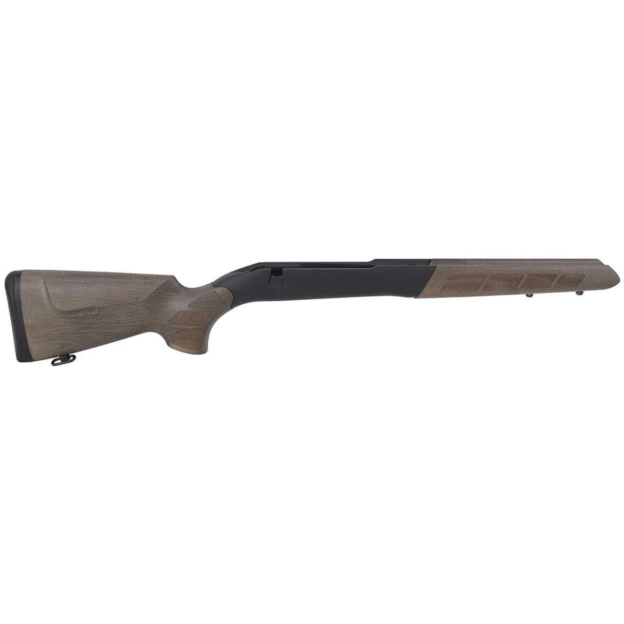 WOOX Wild Man Stock for Rem 700 LA BDL Dark Forest Green SH.GNS001.06