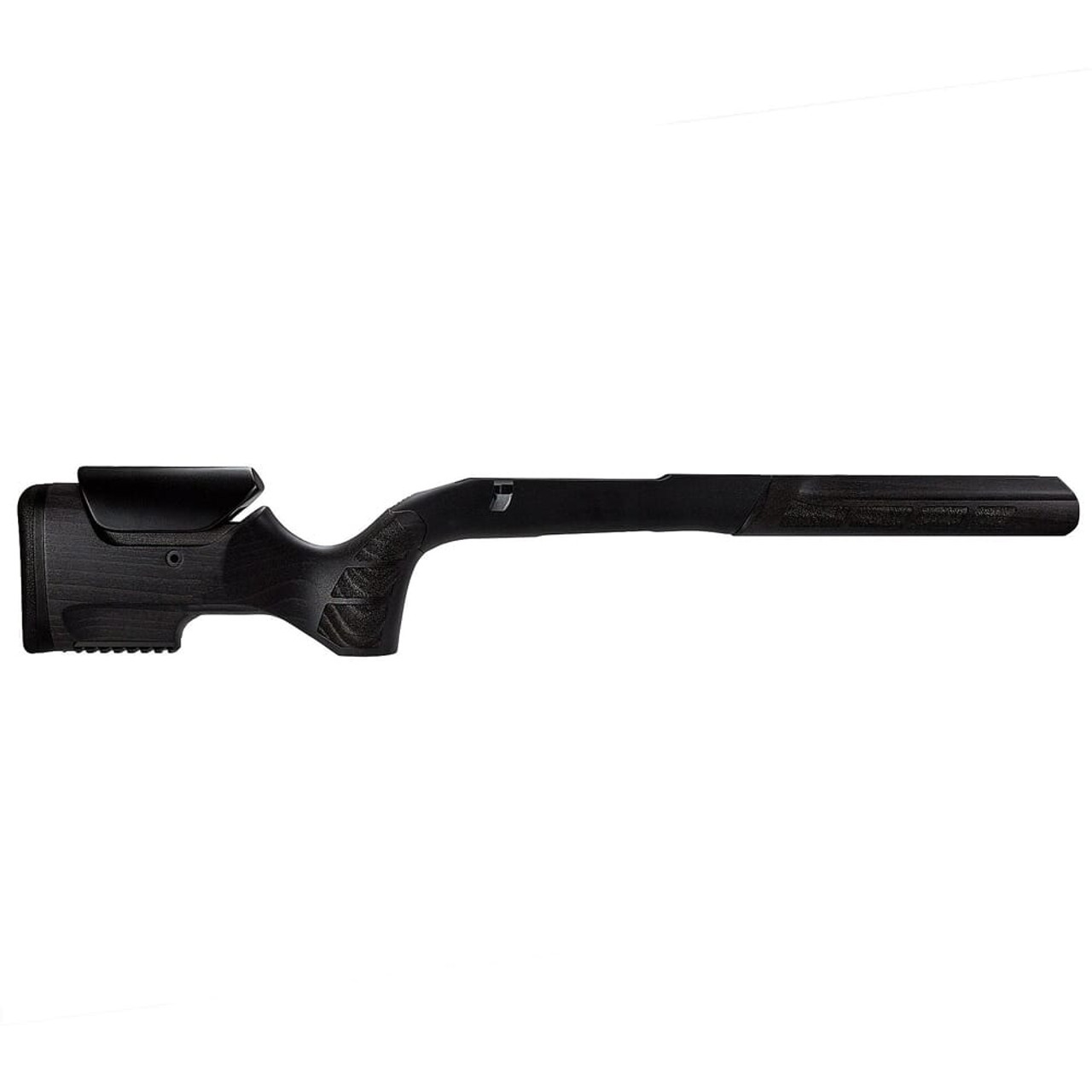 WOOX Exactus Stock for Rem 700 SA BDL Midnight Grey SH.GNS002.03