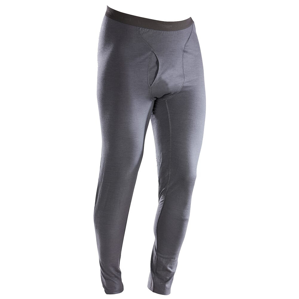 Sitka Merino Core 1 Bottom Charcoal 3XL 10010-CH