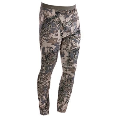 Sitka Merino Core 1 Bottom Open Country Medium 10010-OB