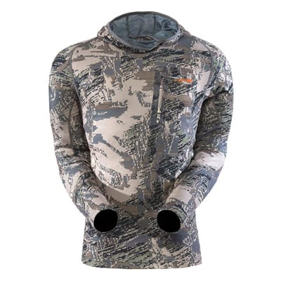 Sitka Core Lightweight Hoody 10032