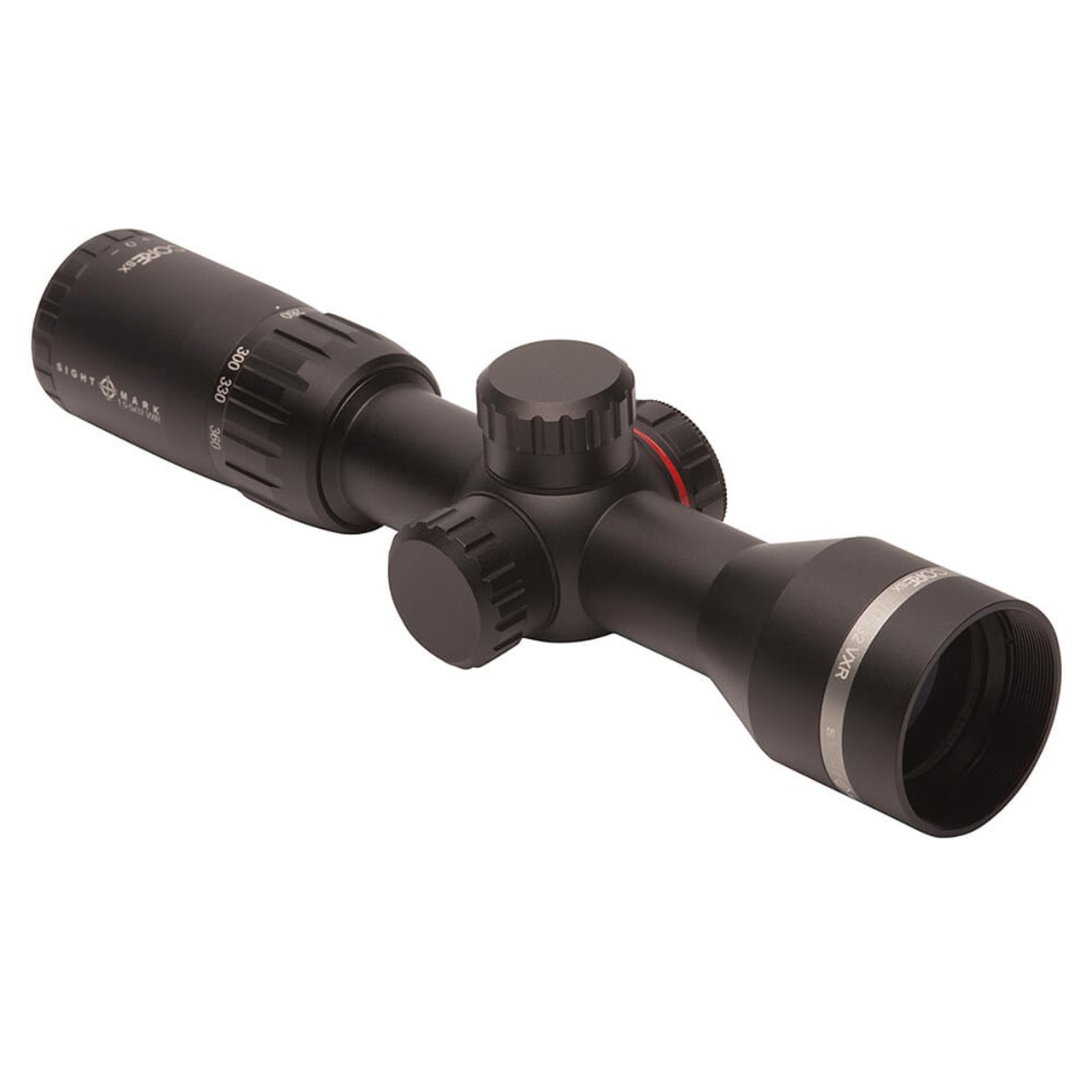 Sightmark Core SX 1.5-5x32 1/2 MOA VXR-M Crossbow Scope SM13060