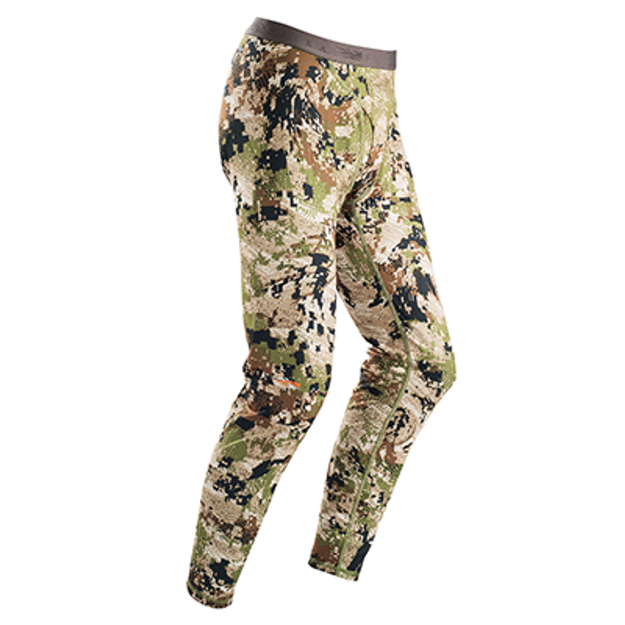 Sitka Core Lt Wt Bottom Optifade Subalpine Large 10035-SA-L