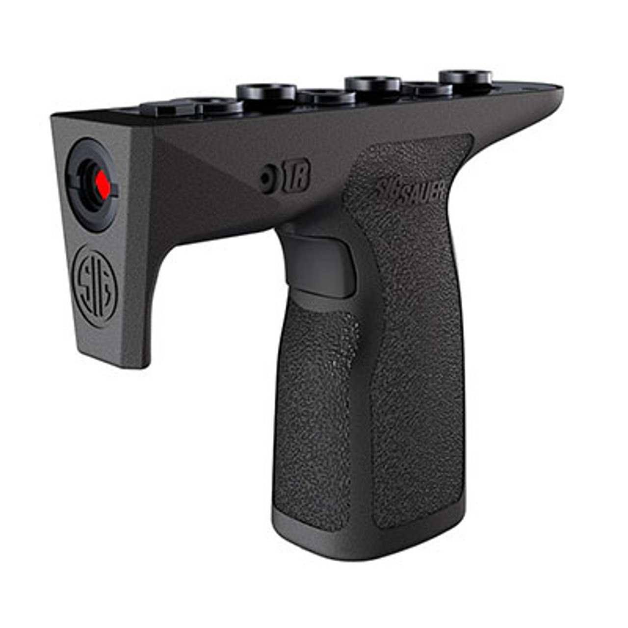 Sig Sauer Lima7 Red Laser Foregrip SOL71001