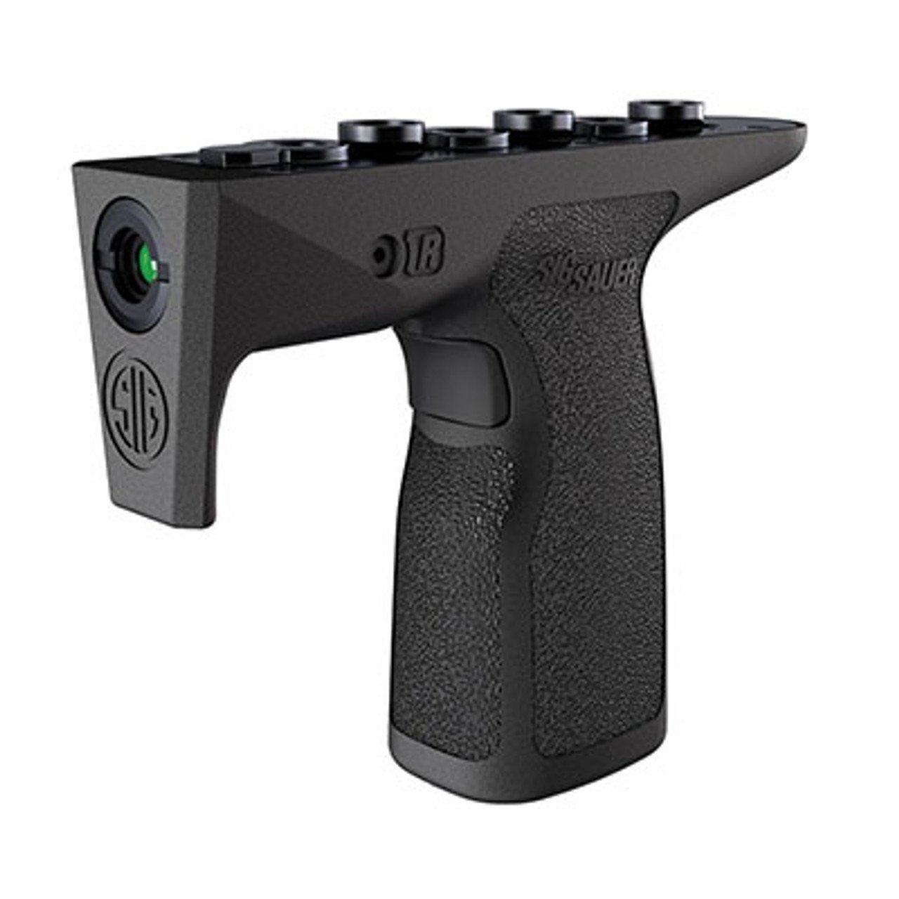Sig Sauer Lima7 Green Laser Foregrip SOL71002