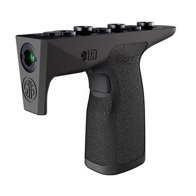 Sig Sauer Lima7 Green Angled Laser Foregrip SOL71004