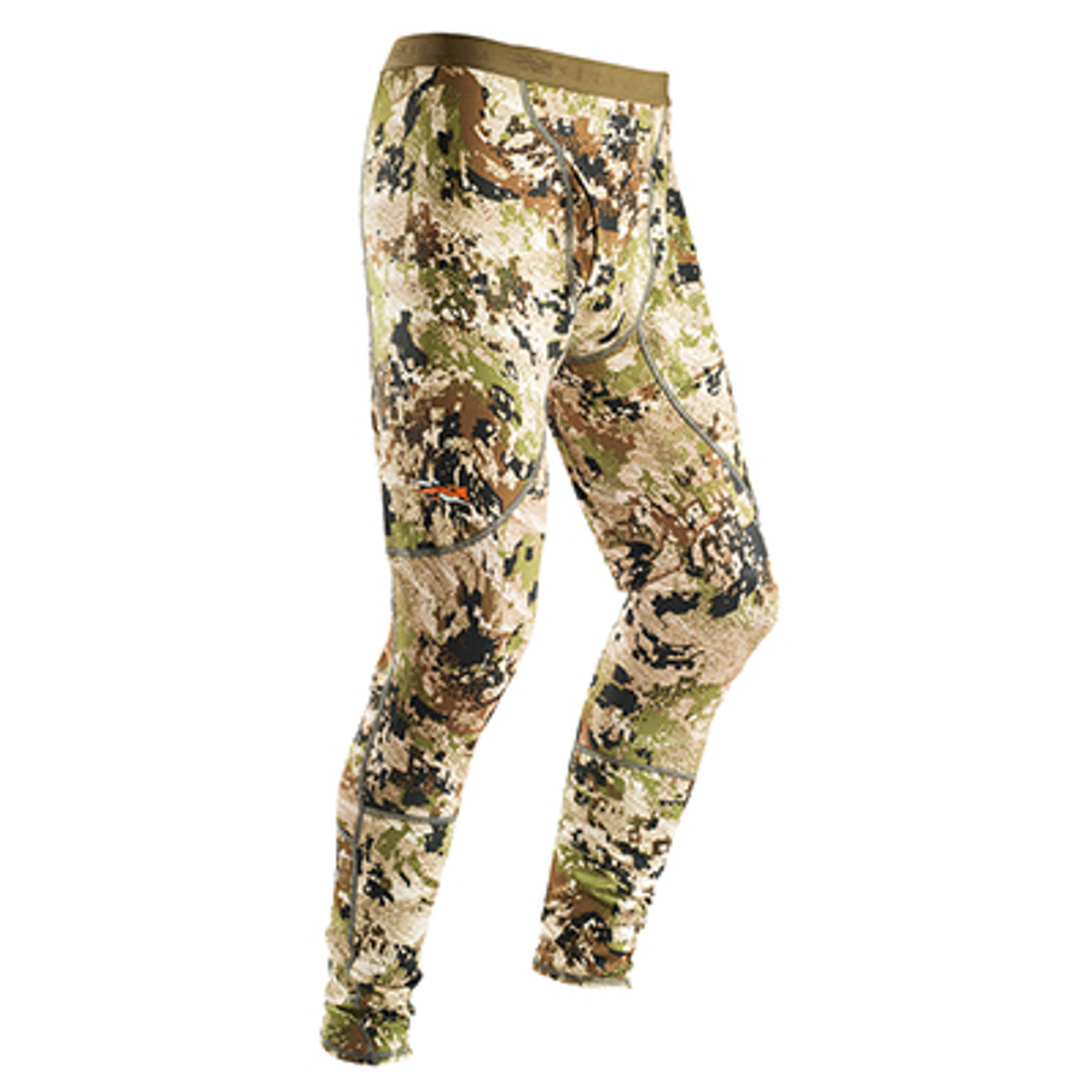 Sitka Core Hvy Wt Bottom Optifade Subalpine Small 10041-SA-S