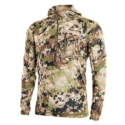Sitka Core Light Weight Subalpine Hoody 10051 3XL