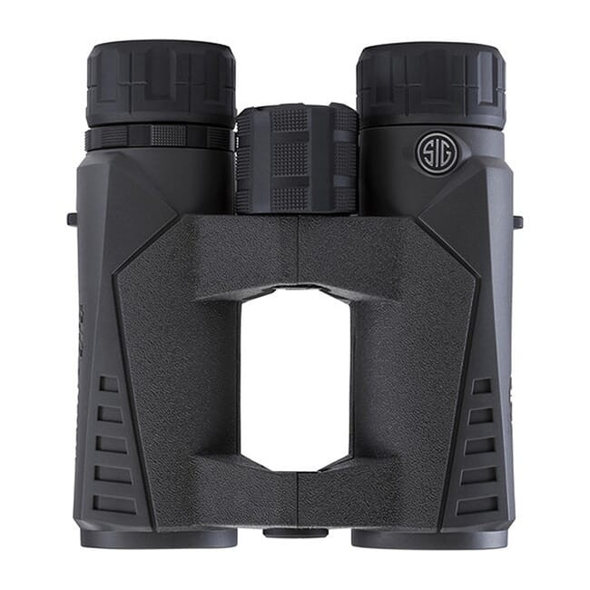 Sig Sauer Zulu3 8x32mm Binocular SOZ38001