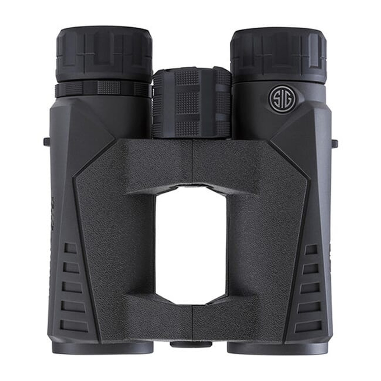 Sig Sauer Zulu3 8x32mm Binocular SOZ38001