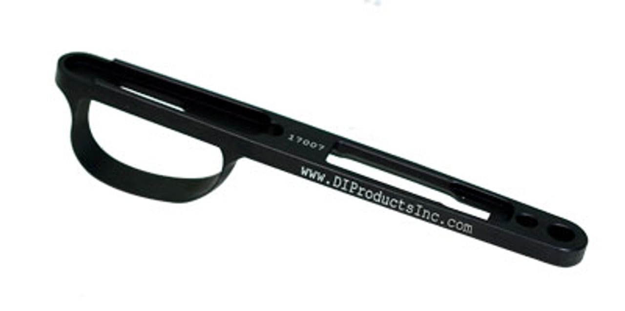 Sako 17007 Quad Billet Triggerguard