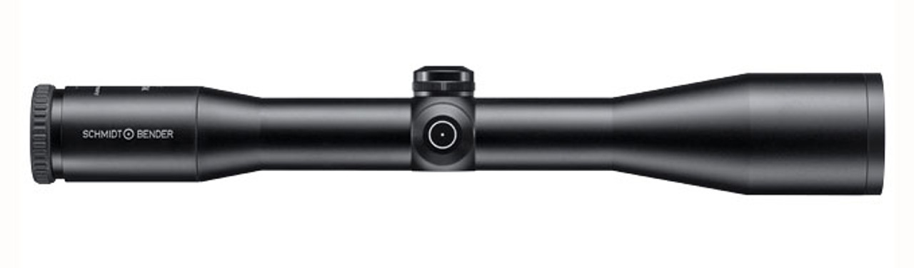 Schmidt Bender Classic 6x42 A7 Scope