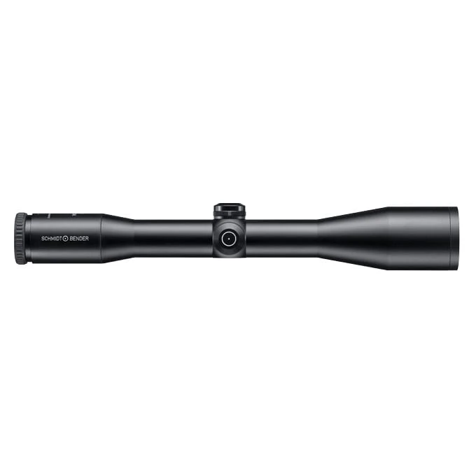 Schmidt Bender Classic 6x42 A8 Scope