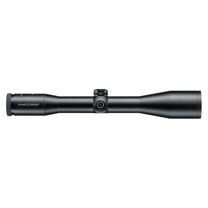 Schmidt Bender Classic 6x42 A8 Scope