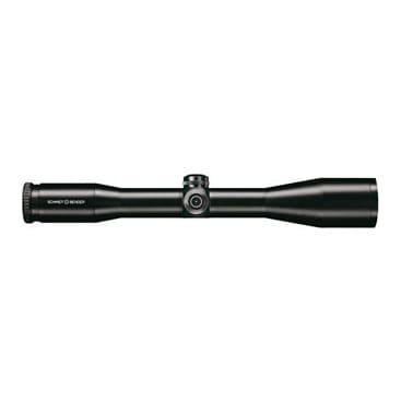 Schmidt Bender Classic 6x42 A9 30mm alloy tube